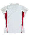 Ladies Eureka Polo