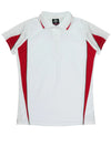 Ladies Eureka Polo