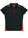 Paterson Womens Polo