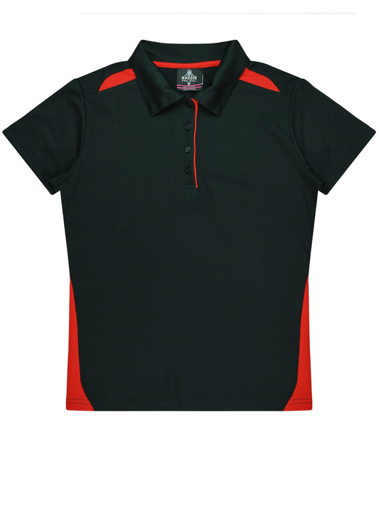 Paterson Womens Polo