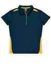 Paterson Womens Polo