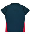 Paterson Womens Polo
