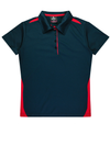 Paterson Womens Polo