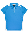 Paterson Womens Polo