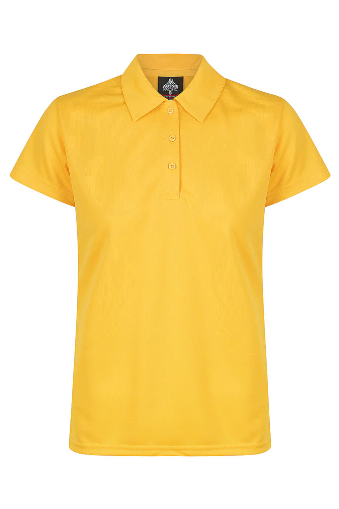 Women's Botany Polo