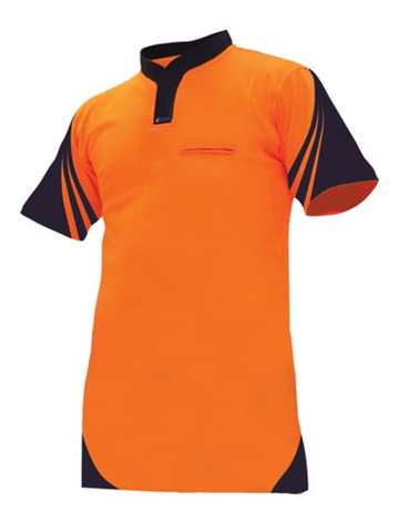Protex LW 145g Cotton Back Day polo (CODE PDOCBLW)