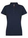 Claremont Women's Polo