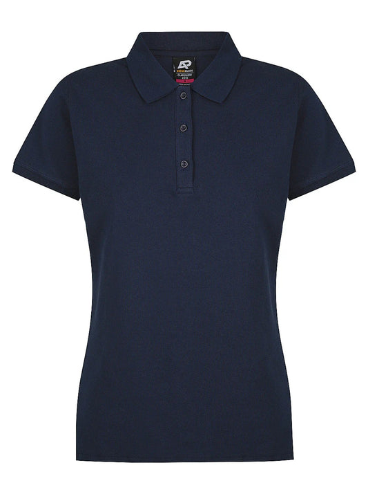 Claremont Women's Polo