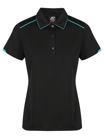 Currumbin Women's Polo