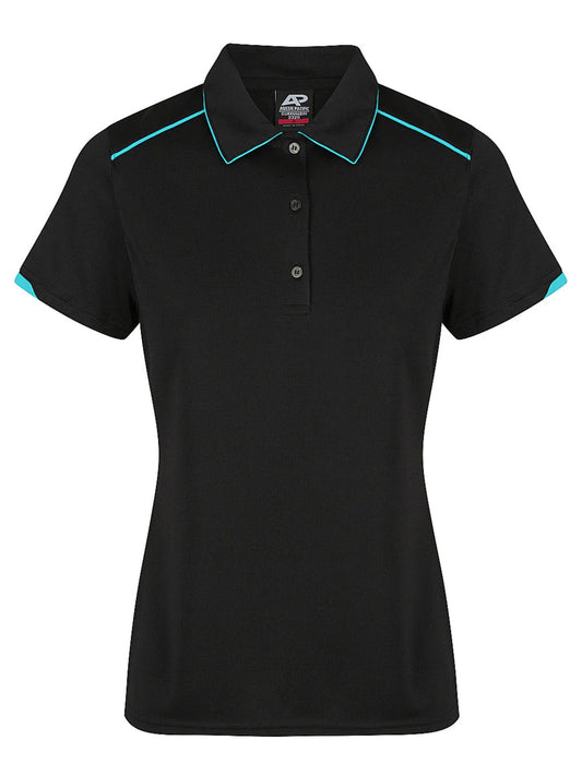 Currumbin Women's Polo