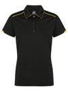 Currumbin Women's Polo