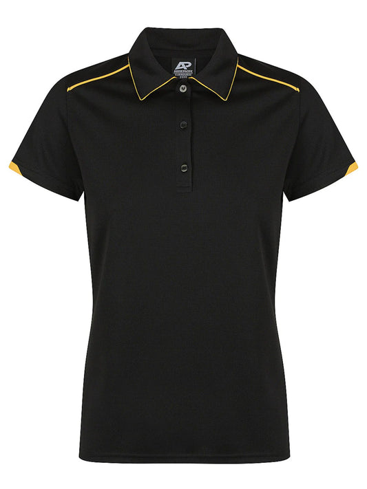 Currumbin Women's Polo