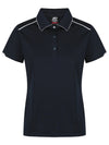 Currumbin Women's Polo