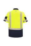 Day/Night Quick-Dri Polo