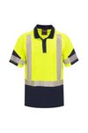 Day/Night Quick-Dri Polo