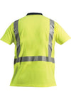Unisex Day/Night Polo Shirt