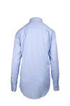 Self-Stripe Wrinkle Free Shirt LSL