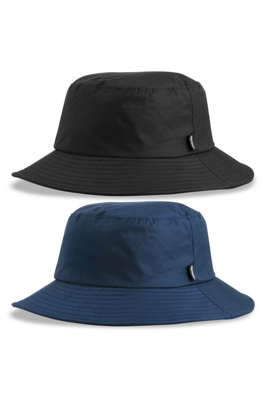 Vor-tech Bucket Hat