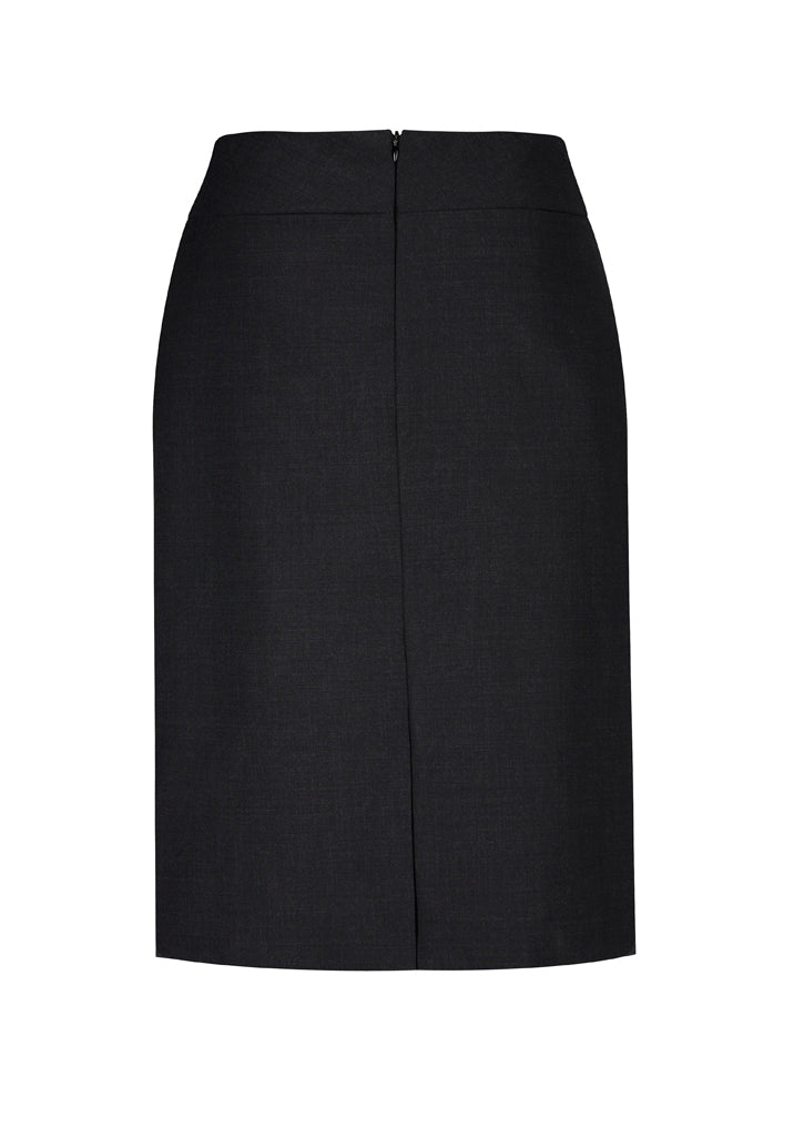 Ladies Relaxed Fit Skirt Wool