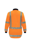 TTMC-W17 Quick Dry Hi Vis Polo