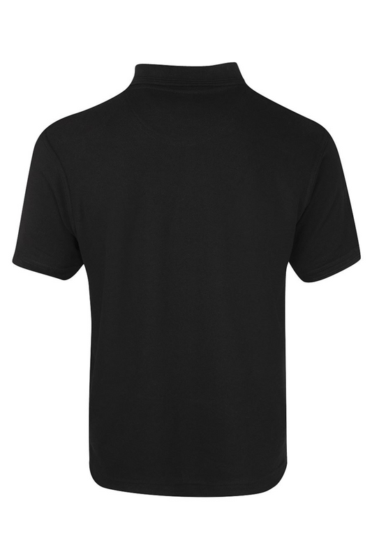 Men's Pique Polo