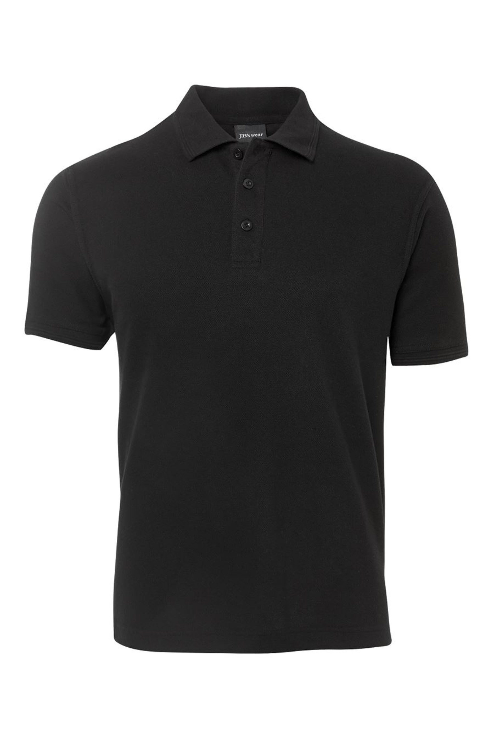 Men's Pique Polo