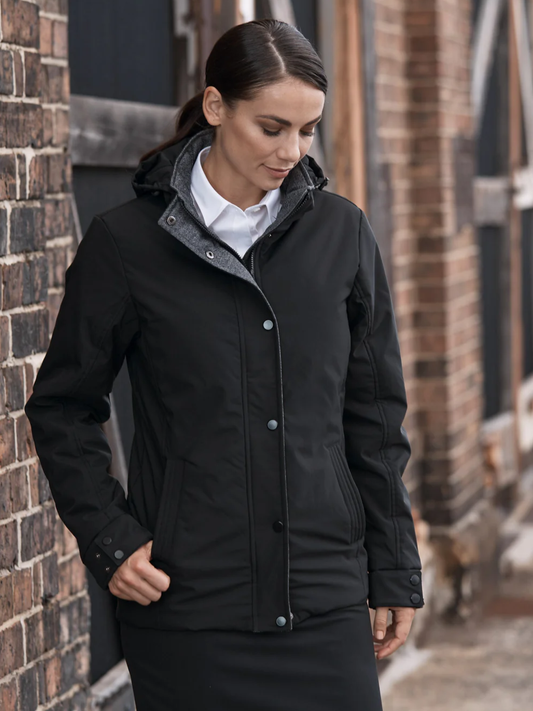 PARKLANDS LADIES JACKET