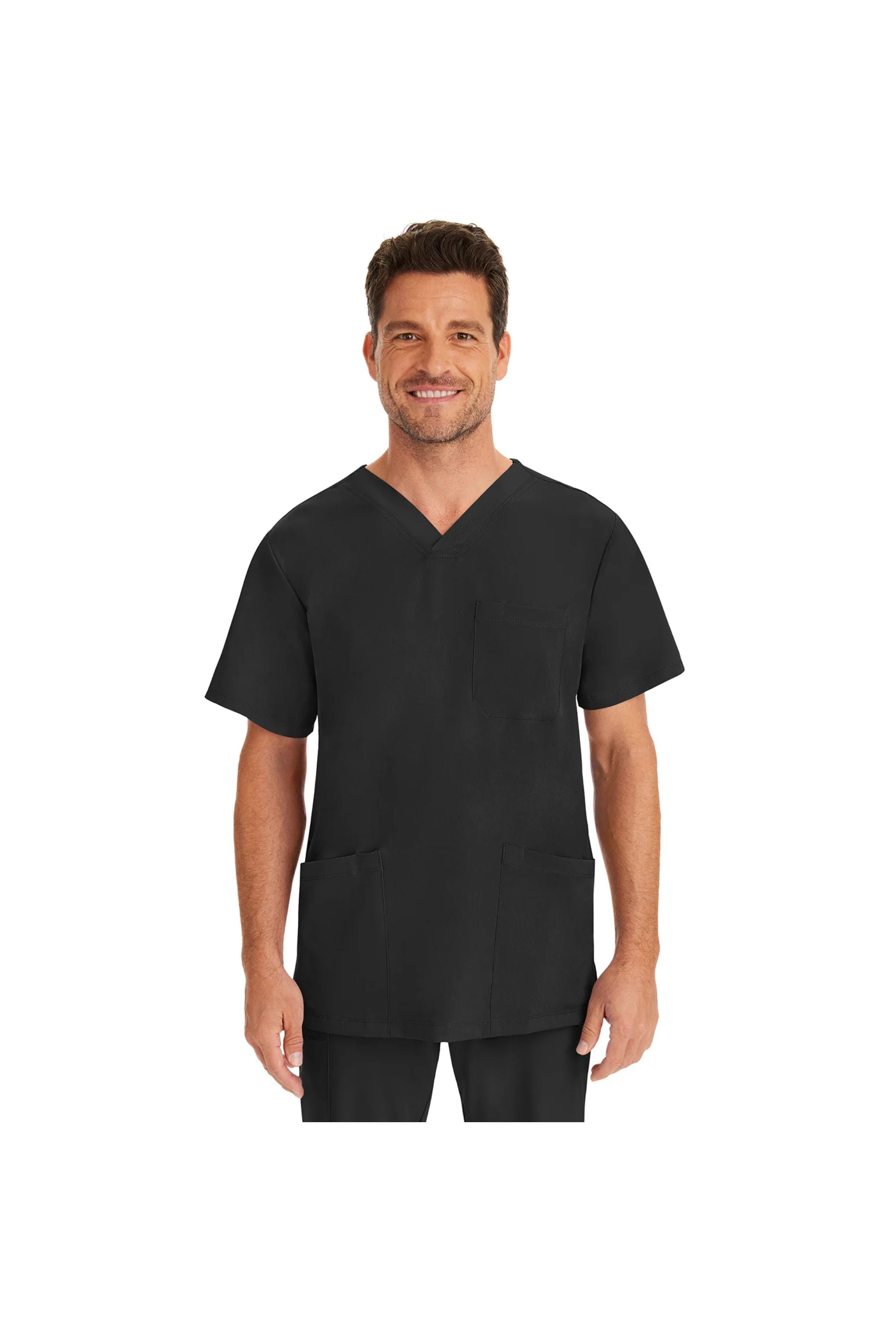 Healing Hands Matthew Top – Arrow Uniforms NZ