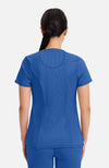 Cherokee Women's Infinity Round Neck Top