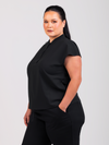 Women's Bella Scrub Top