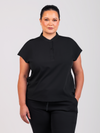 Women's Bella Scrub Top