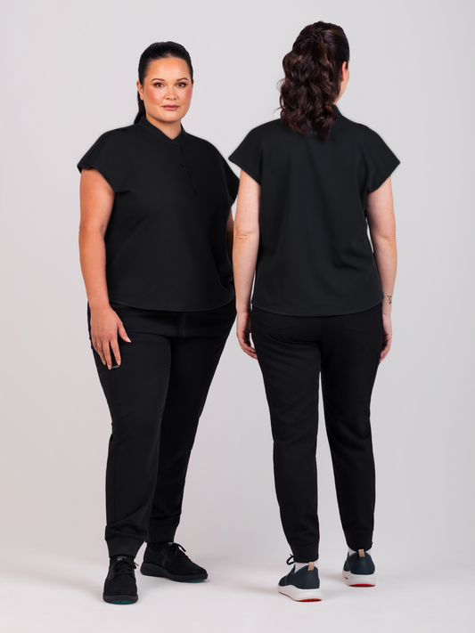 Women's Bella Scrub Top