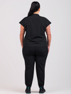 Women's Bella Scrub Top