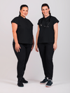 Women's Bella Scrub Top