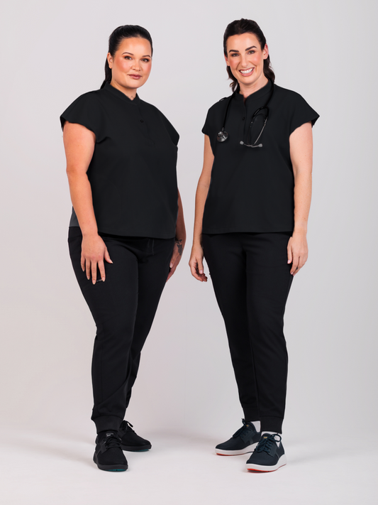 Women's Bella Scrub Top