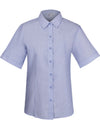 Belair Ladies Short Sleeve Shirt