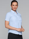 Belair Ladies Short Sleeve Shirt