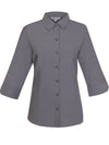 Belair Ladies 3/4 Sleeve Shirt