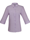 Belair Ladies 3/4 Sleeve Shirt