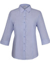 Belair Ladies 3/4 Sleeve Shirt