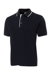 Cotton Tipping Polo