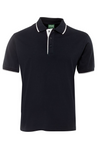 Cotton Tipping Polo