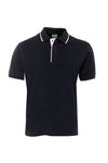 Cotton Tipping Polo