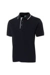 Cotton Tipping Polo