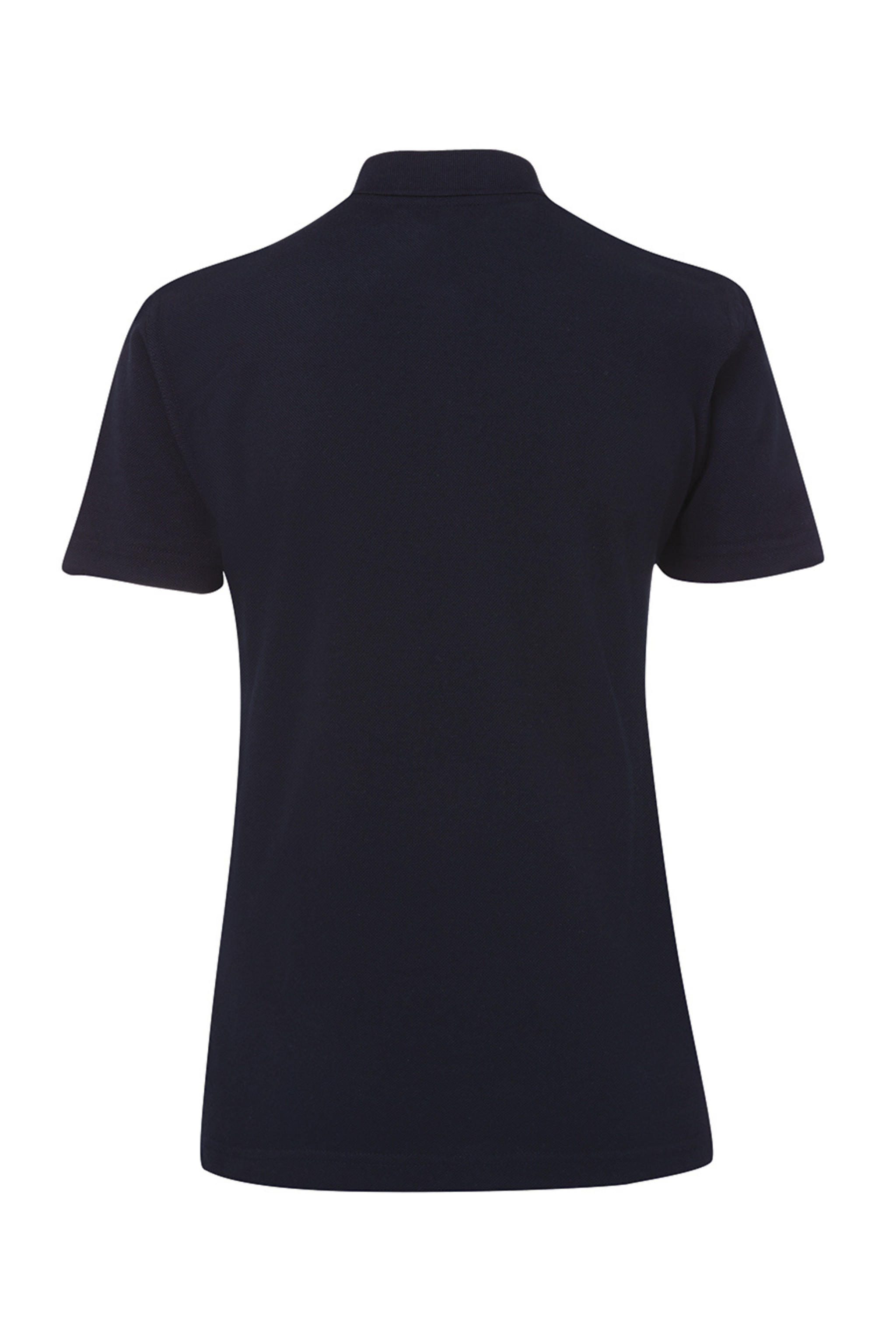 Ladies Polo 210gsm Polycotton SSL - Navy