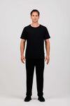 MK25 Men's NanoStretch Zayn Scrub Tee