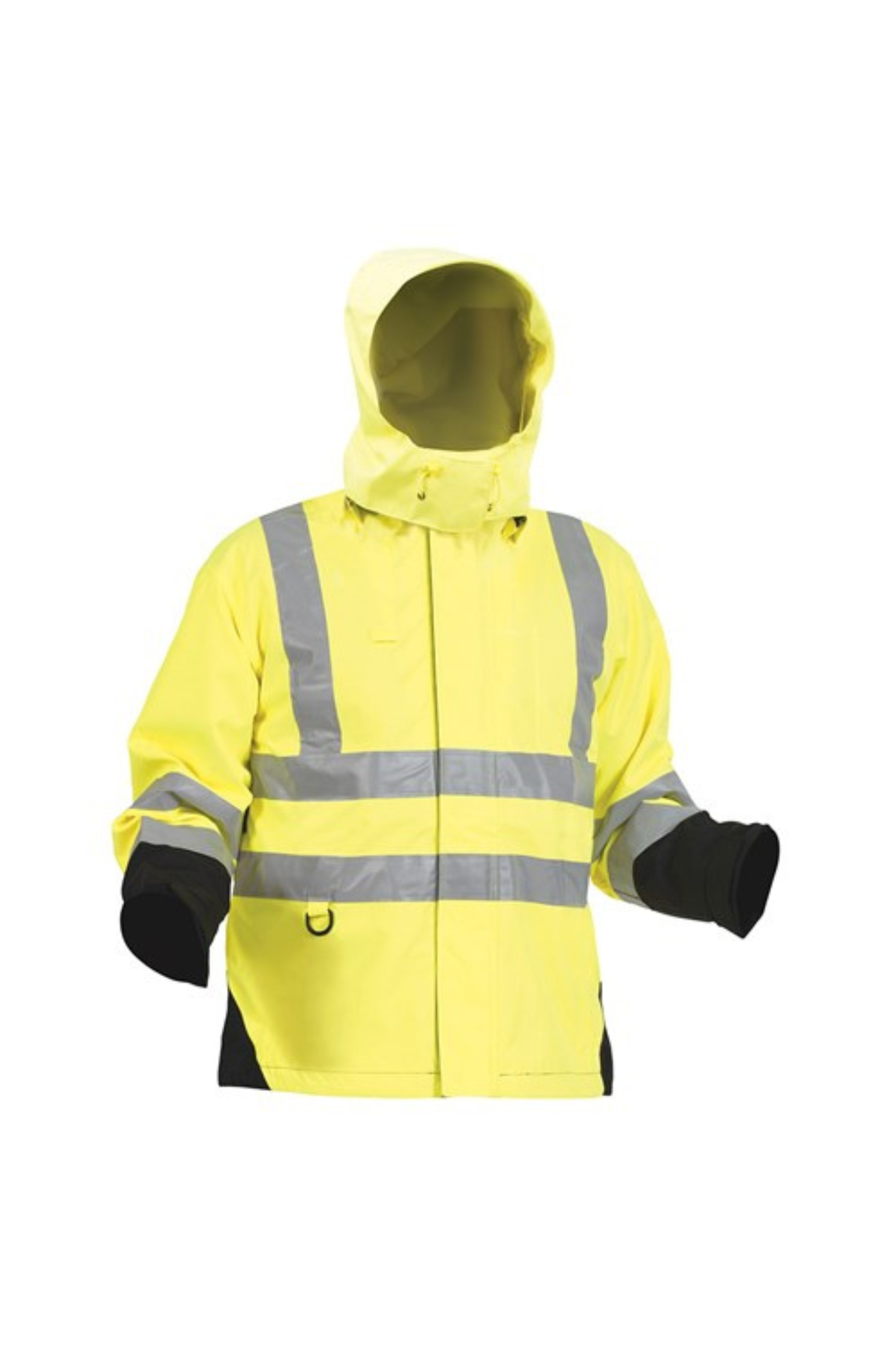 Extreme Day/Night Jacket (CODE 47HLJ) – Arrow Uniforms NZ
