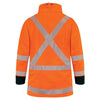 X Back Jacket Extreme TTMC-W17