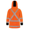 X Back Jacket Extreme TTMC-W17