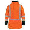X Back Jacket Extreme TTMC-W17